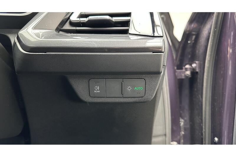 Used Audi Q4 e-tron 2021 for sale - 76784609: Photo 34