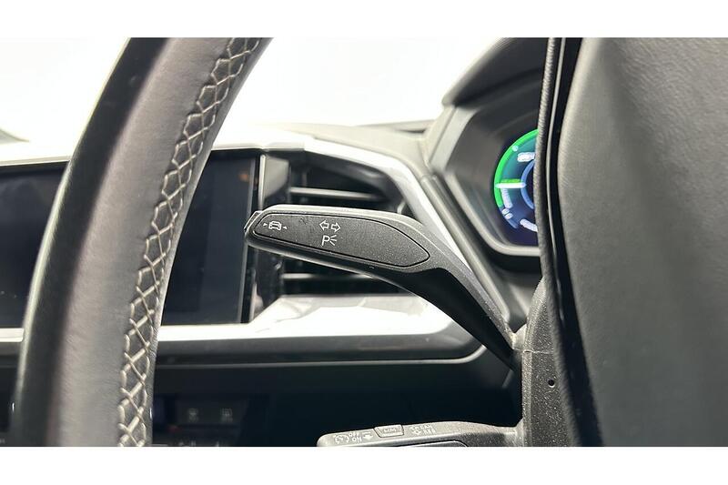 Used Audi Q4 e-tron 2021 for sale - 76784609: Photo 36