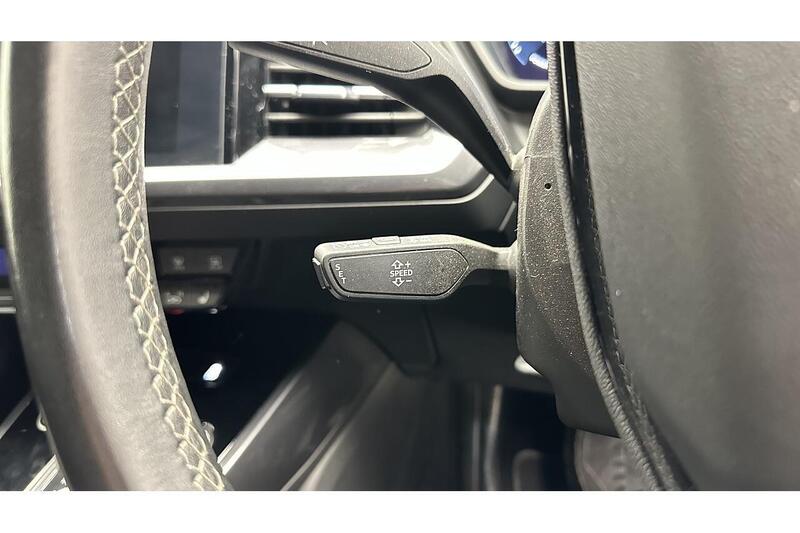 Used Audi Q4 e-tron 2021 for sale - 76784609: Photo 37