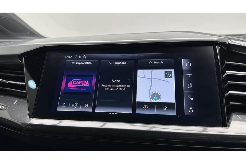 Used Audi Q4 e-tron 2021 for sale - 76784609: Photo 43