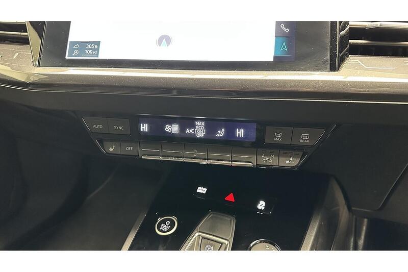 Used Audi Q4 e-tron 2021 for sale - 76784609: Photo 48