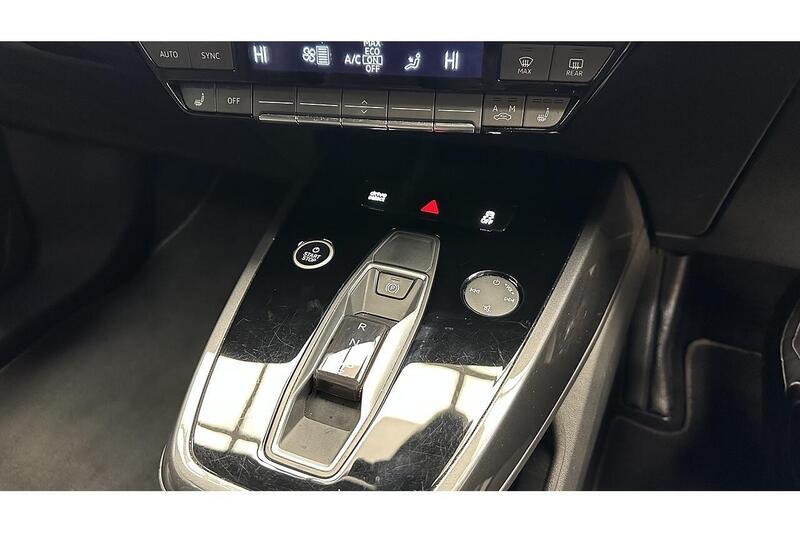 Used Audi Q4 e-tron 2021 for sale - 76784609: Photo 49