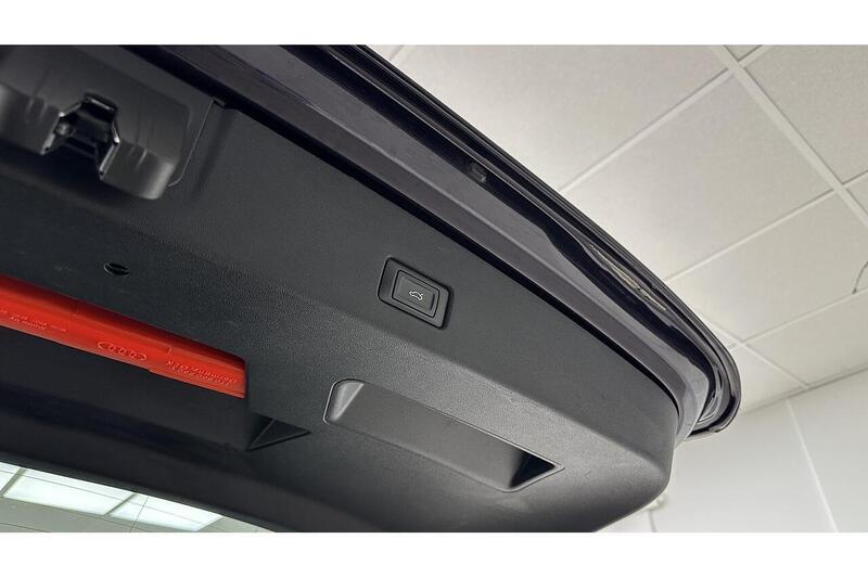 Used Audi Q4 e-tron 2021 for sale - 76784609: Photo 52