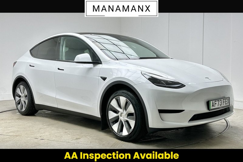 Used Tesla Model Y 2023 for sale - 78027152: Photo 1
