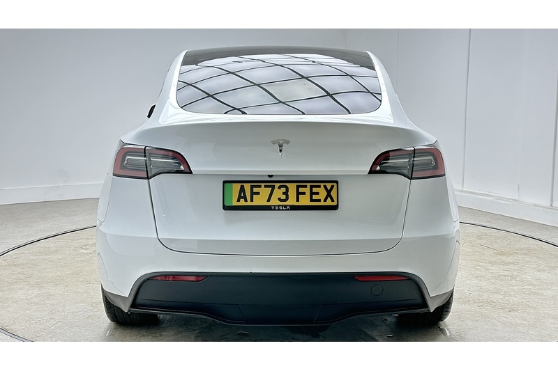 Used Tesla Model Y 2023 for sale - 78027152: Photo 10