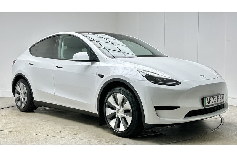 Used Tesla Model Y 2023 for sale - 78027152: Photo 11
