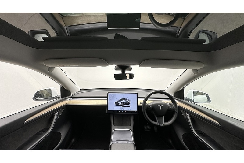 Used Tesla Model Y 2023 for sale - 78027152: Photo 2