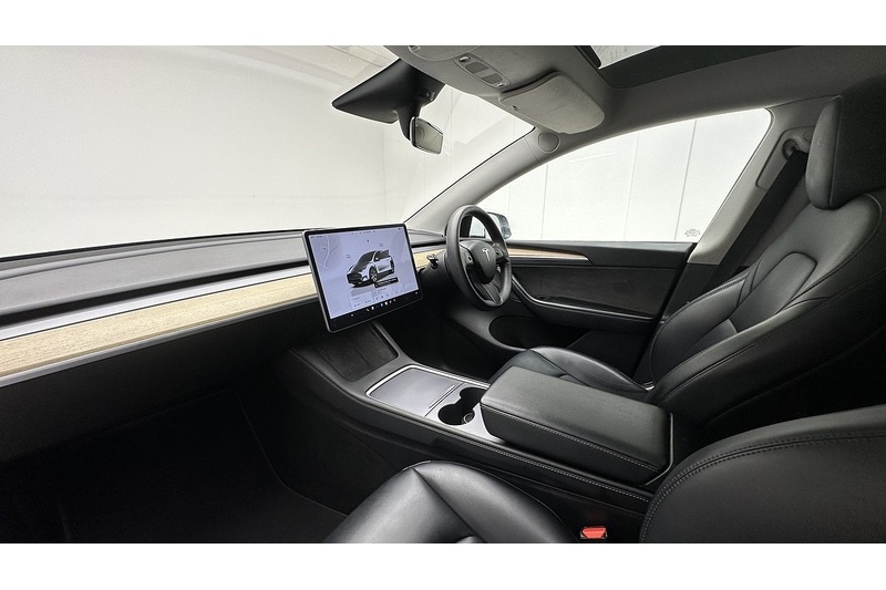 Used Tesla Model Y 2023 for sale - 78027152: Photo 20