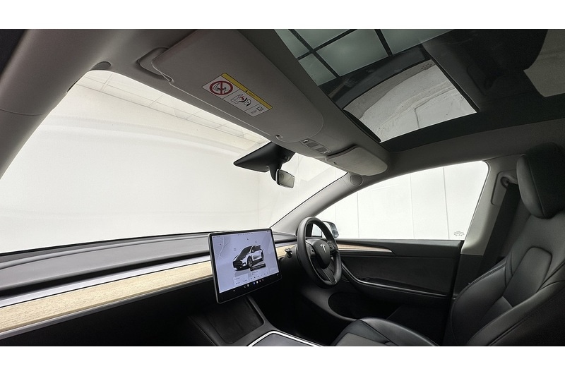 Used Tesla Model Y 2023 for sale - 78027152: Photo 21