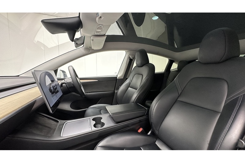 Used Tesla Model Y 2023 for sale - 78027152: Photo 22