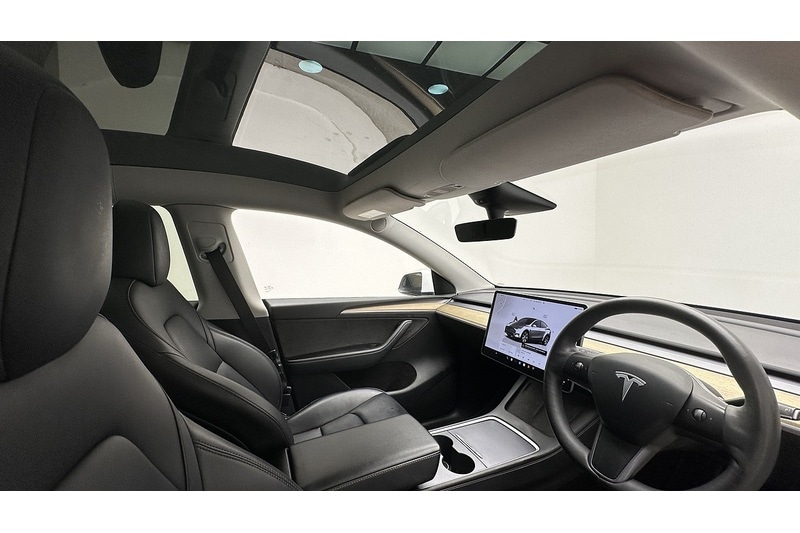 Used Tesla Model Y 2023 for sale - 78027152: Photo 33