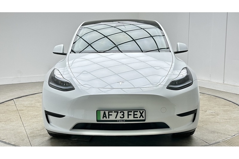 Used Tesla Model Y 2023 for sale - 78027152: Photo 4