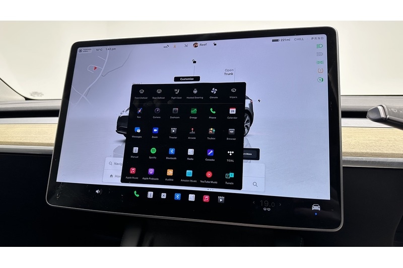 Used Tesla Model Y 2023 for sale - 78027152: Photo 43