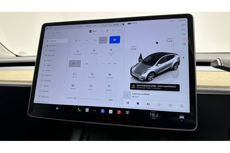 Used Tesla Model Y 2023 for sale - 78027152: Photo 45