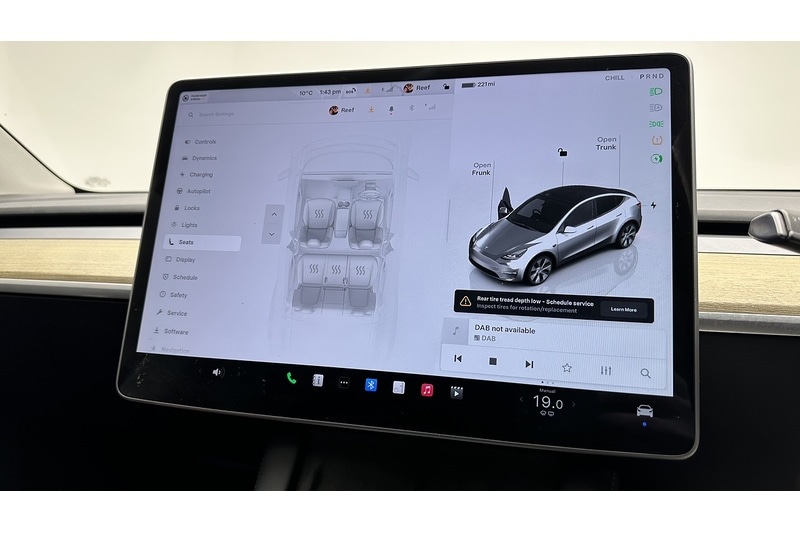 Used Tesla Model Y 2023 for sale - 78027152: Photo 48