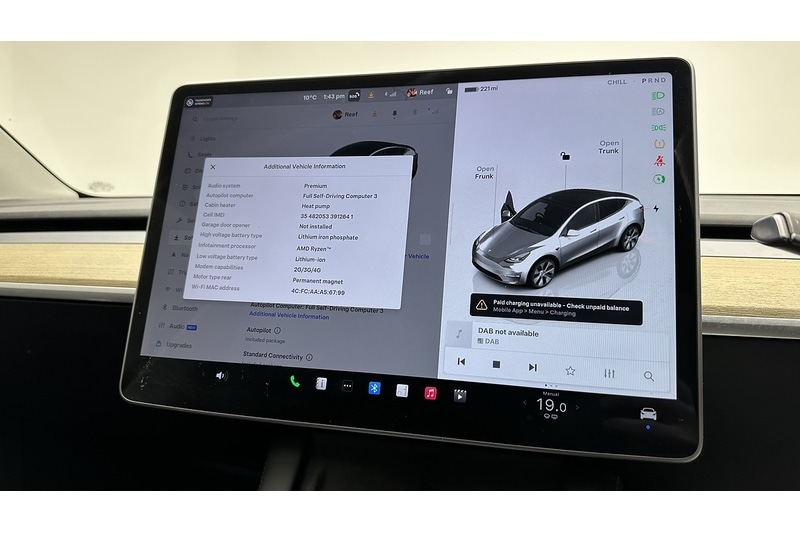 Used Tesla Model Y 2023 for sale - 78027152: Photo 49