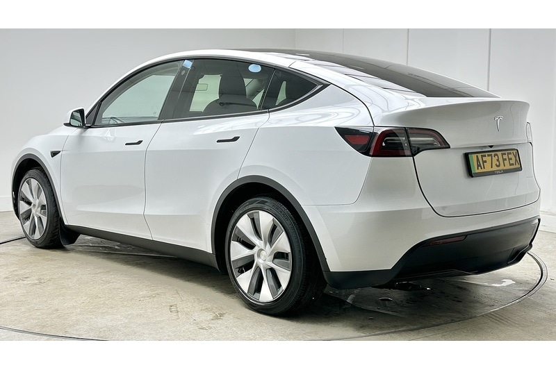 Used Tesla Model Y 2023 for sale - 78027152: Photo 6