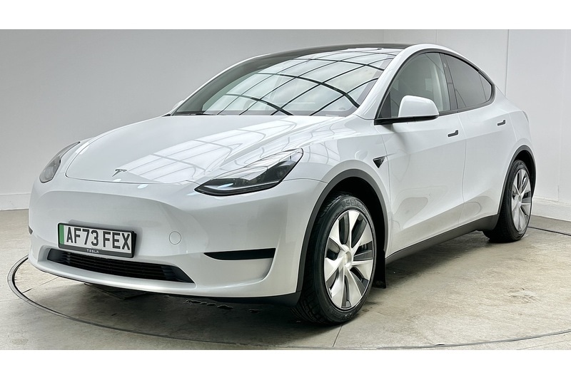 Used Tesla Model Y 2023 for sale - 78027152: Photo 8