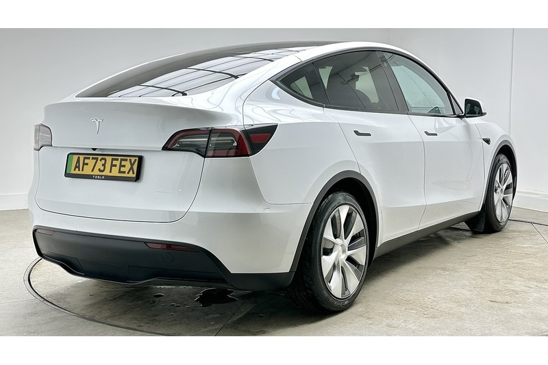 Used Tesla Model Y 2023 for sale - 78027152: Photo 9