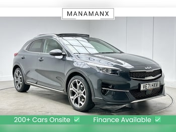 Used Kia XCeed 2022 for sale - 79514436: Photo