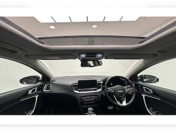 Used Kia XCeed 2022 for sale - 79514436: Photo
