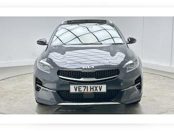 Used Kia XCeed 2022 for sale - 79514436: Photo