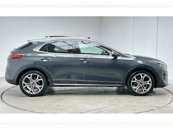 Used Kia XCeed 2022 for sale - 79514436: Photo