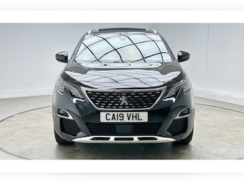 Used Peugeot 3008 2019 for sale - 79194337: Photo