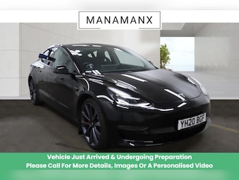 Used Tesla Model 3 2020 for sale - 79217314: Photo