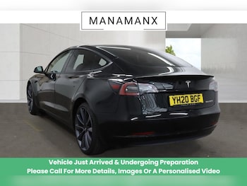 Used Tesla Model 3 2020 for sale - 79217314: Photo
