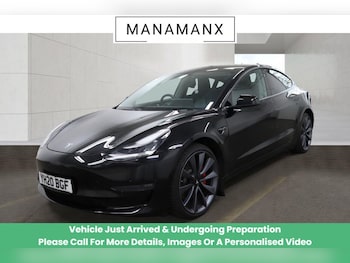 Used Tesla Model 3 2020 for sale - 79217314: Photo