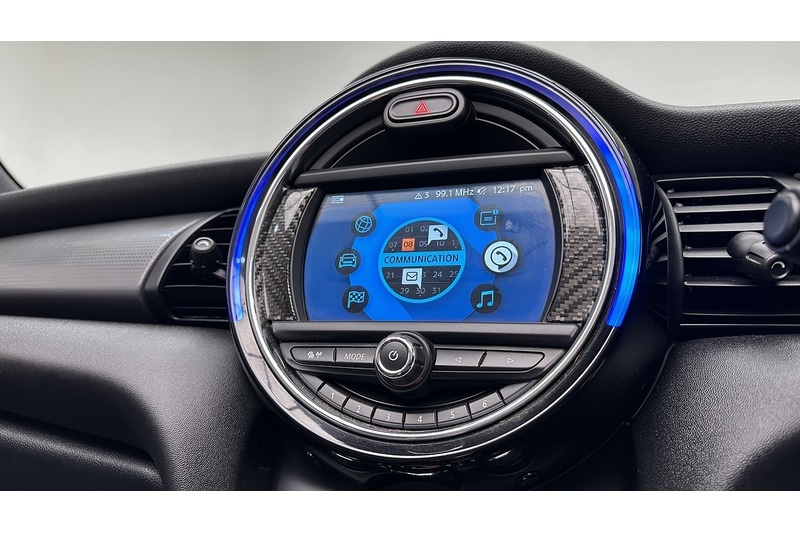 Used MINI Convertible 2018 for sale - 76784605: Photo 43