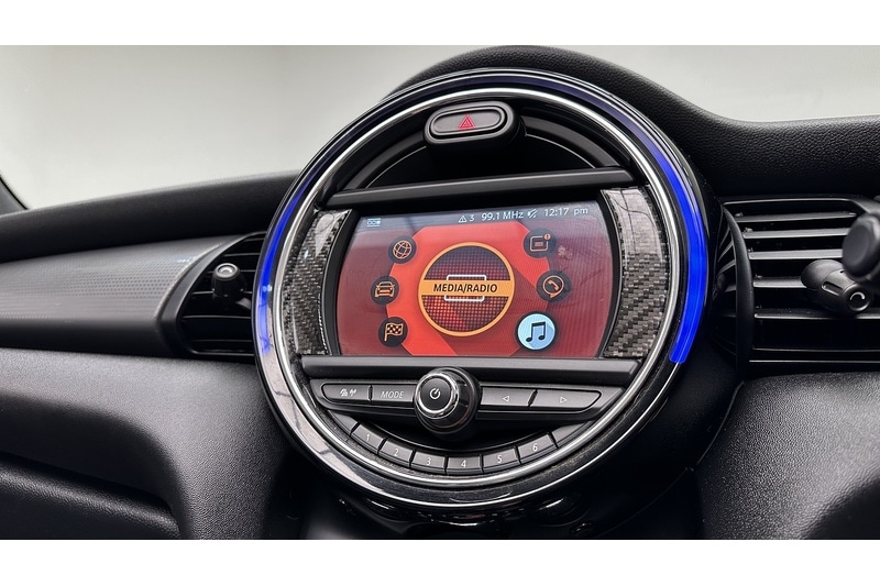 Used MINI Convertible 2018 for sale - 76784605: Photo 44