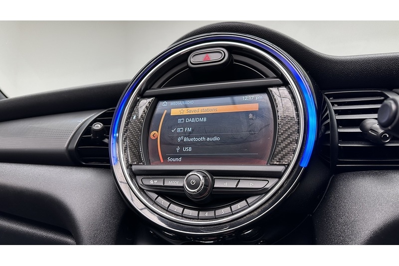 Used MINI Convertible 2018 for sale - 76784605: Photo 45