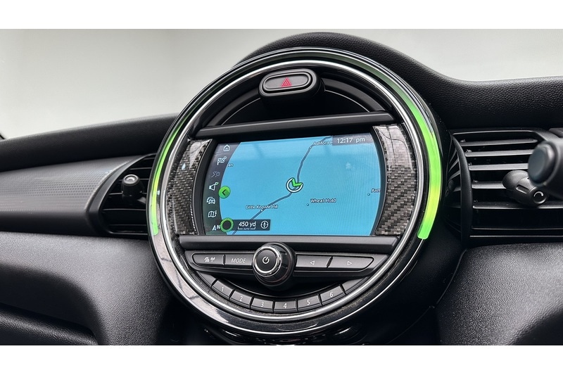 Used MINI Convertible 2018 for sale - 76784605: Photo 46