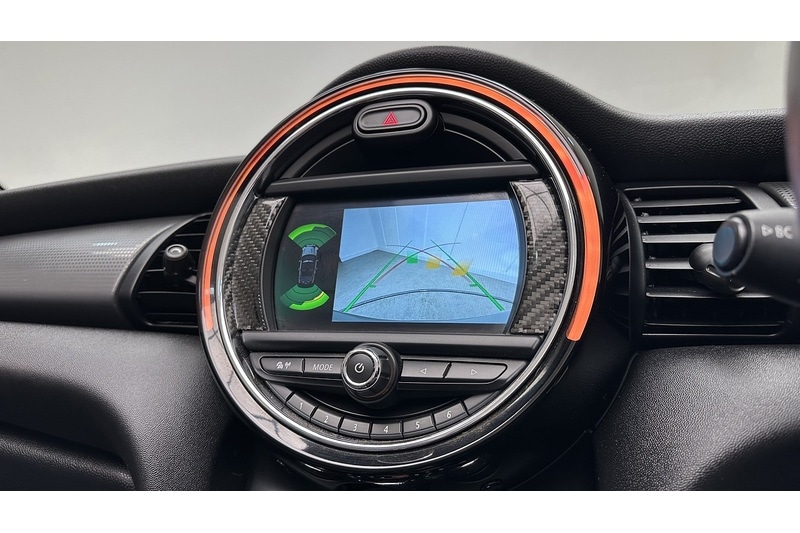 Used MINI Convertible 2018 for sale - 76784605: Photo 47