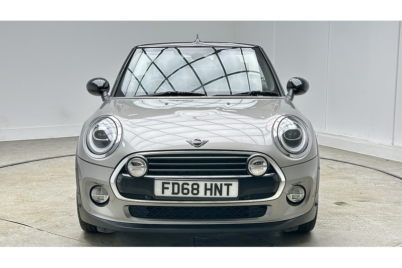 Used MINI Convertible 2018 for sale - 76784605: Photo 5