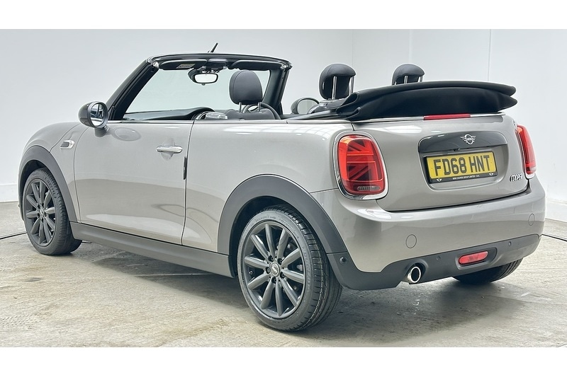 Used MINI Convertible 2018 for sale - 76784605: Photo 7