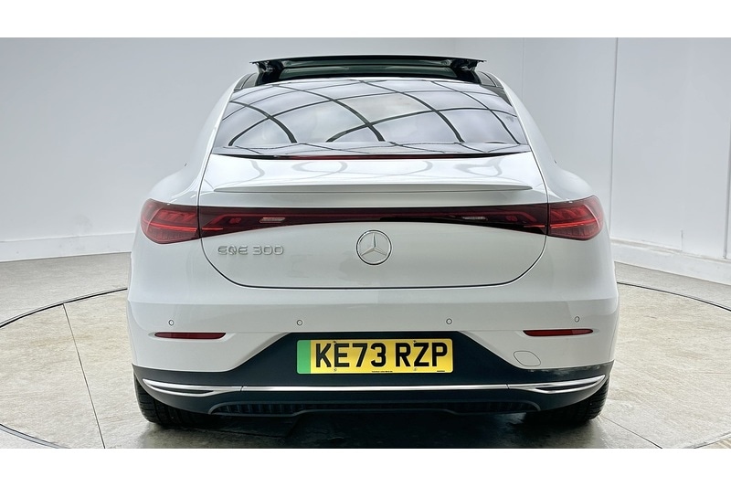 Used Mercedes-Benz EQA 2024 for sale - 77917313: Photo 10