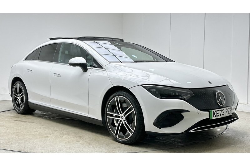 Used Mercedes-Benz EQA 2024 for sale - 77917313: Photo 11