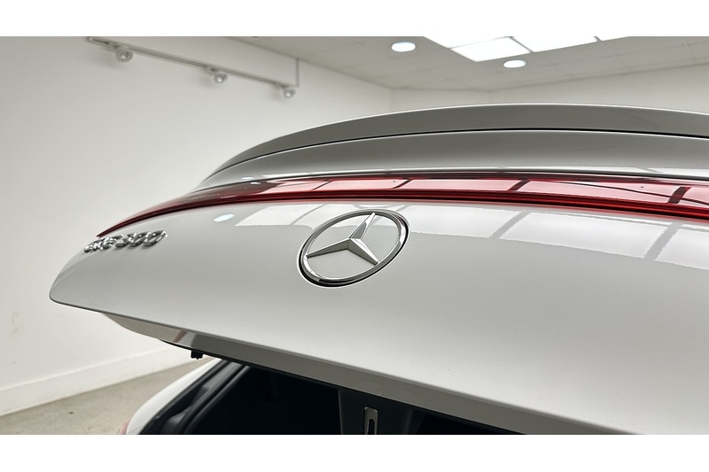 Used Mercedes-Benz EQA 2024 for sale - 77917313: Photo 13