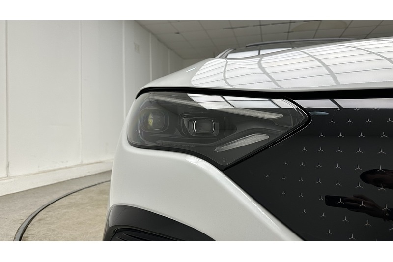 Used Mercedes-Benz EQA 2024 for sale - 77917313: Photo 17