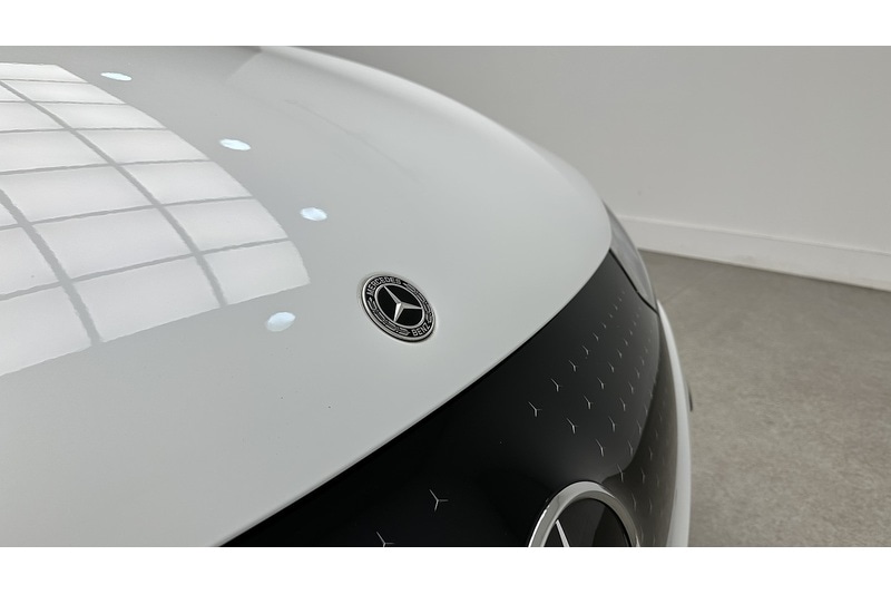 Used Mercedes-Benz EQA 2024 for sale - 77917313: Photo 18