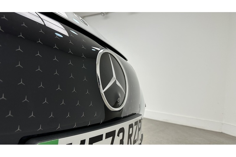 Used Mercedes-Benz EQA 2024 for sale - 77917313: Photo 19
