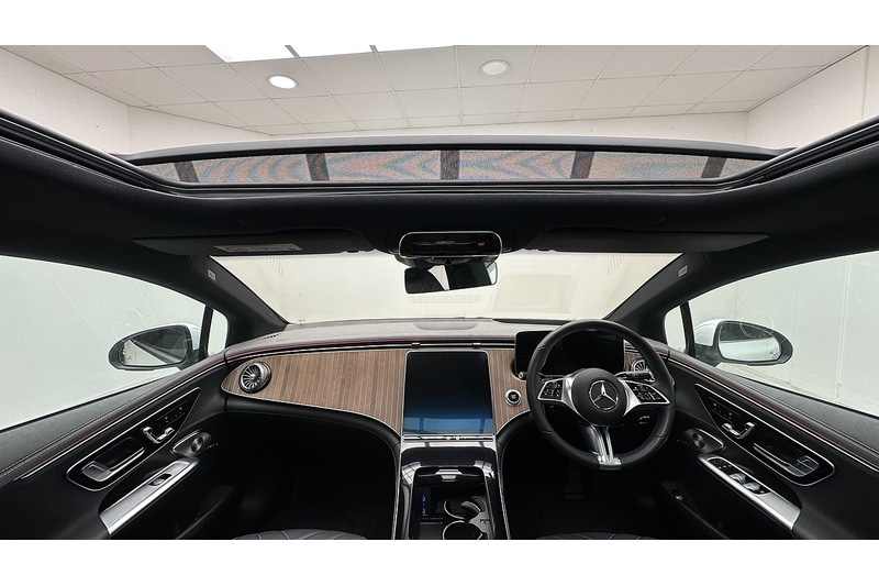 Used Mercedes-Benz EQA 2024 for sale - 77917313: Photo 2