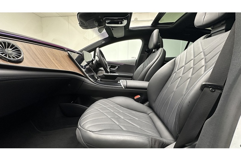 Used Mercedes-Benz EQA 2024 for sale - 77917313: Photo 20