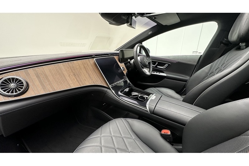 Used Mercedes-Benz EQA 2024 for sale - 77917313: Photo 21