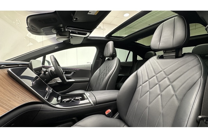 Used Mercedes-Benz EQA 2024 for sale - 77917313: Photo 23