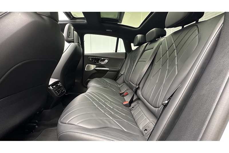 Used Mercedes-Benz EQA 2024 for sale - 77917313: Photo 24