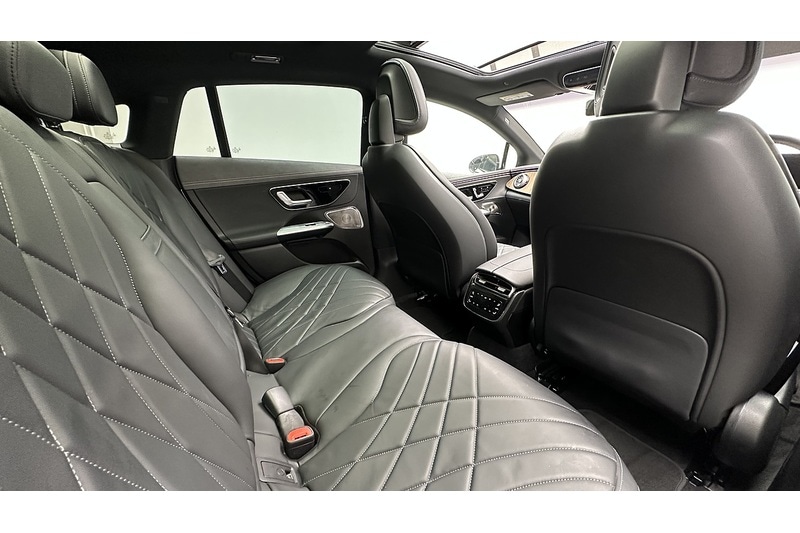 Used Mercedes-Benz EQA 2024 for sale - 77917313: Photo 28